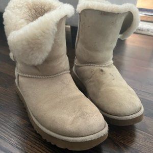 Ugg Classic